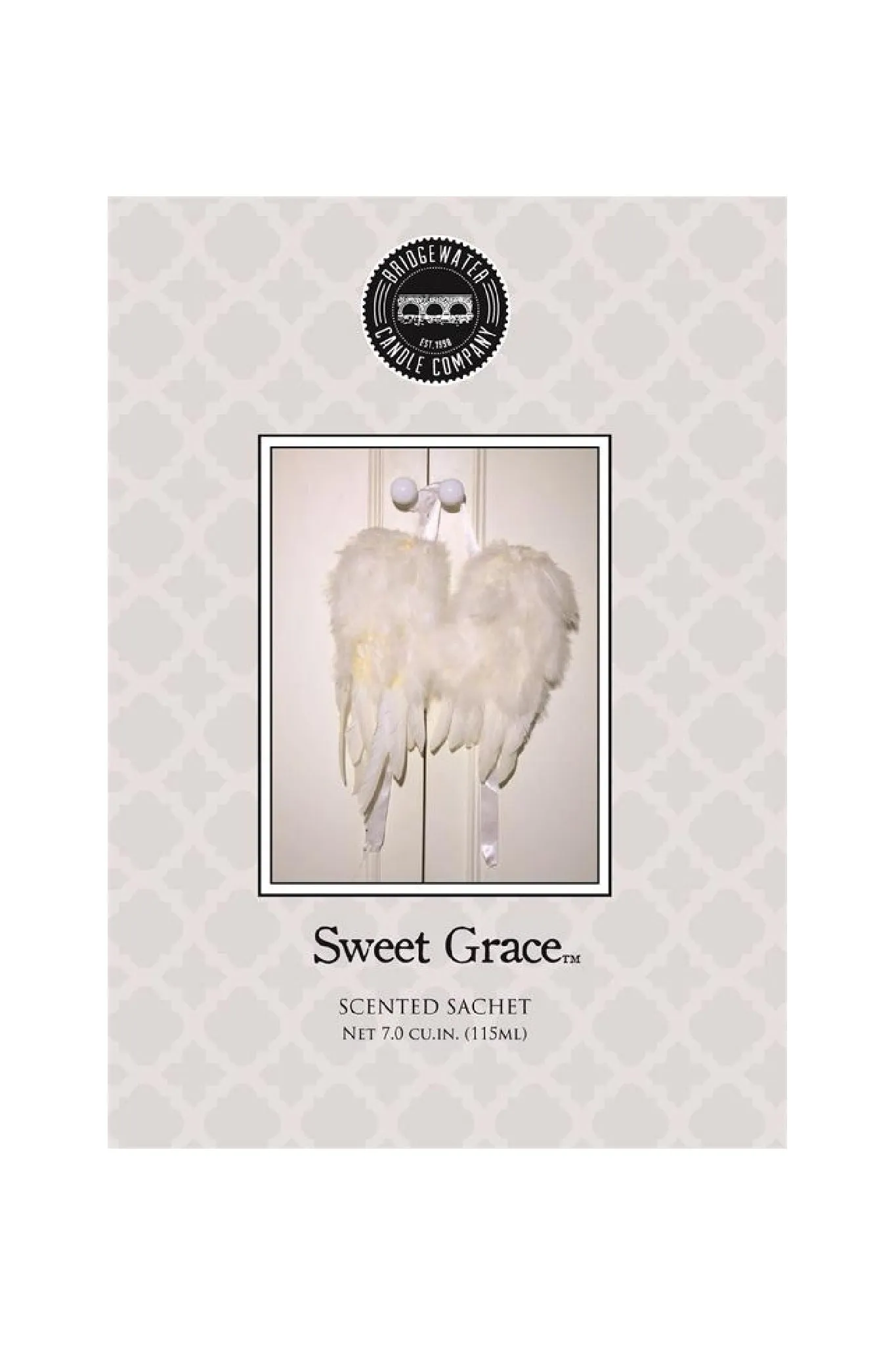 SCENTED SACHETS - SWEET GRACE