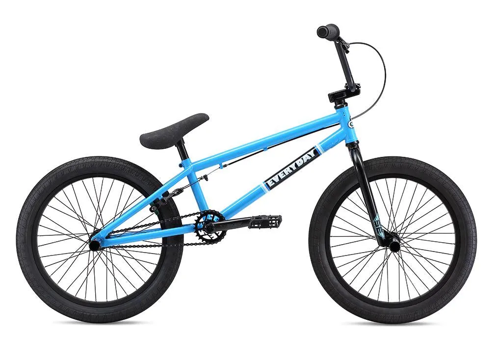 SE Bikes Everyday BMX Bike 2019