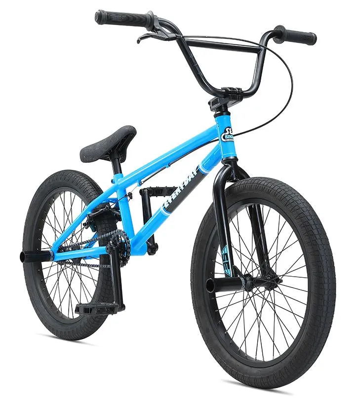 SE Bikes Everyday BMX Bike 2019