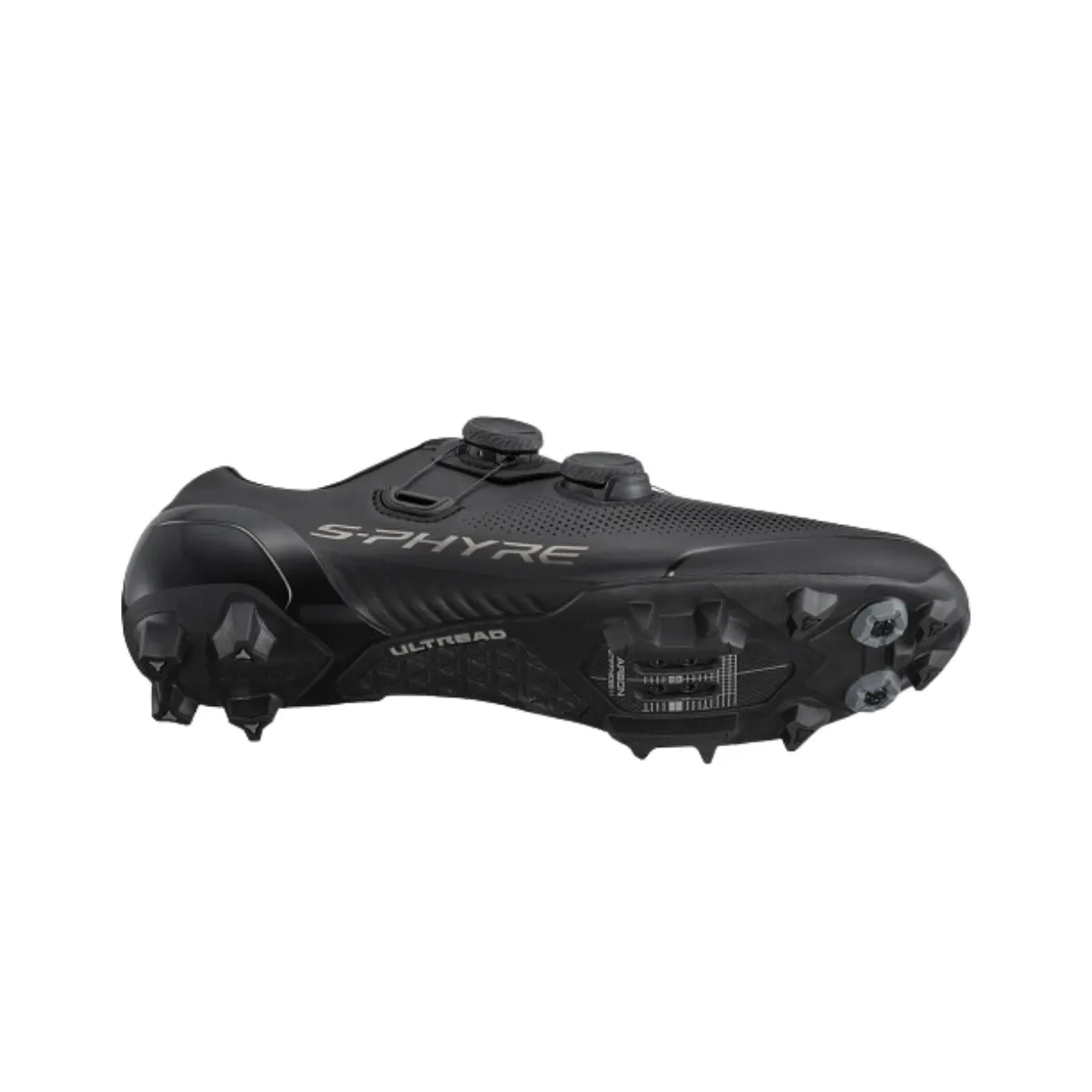 Shimano S-Phyre SH-XC903 Shoes Black