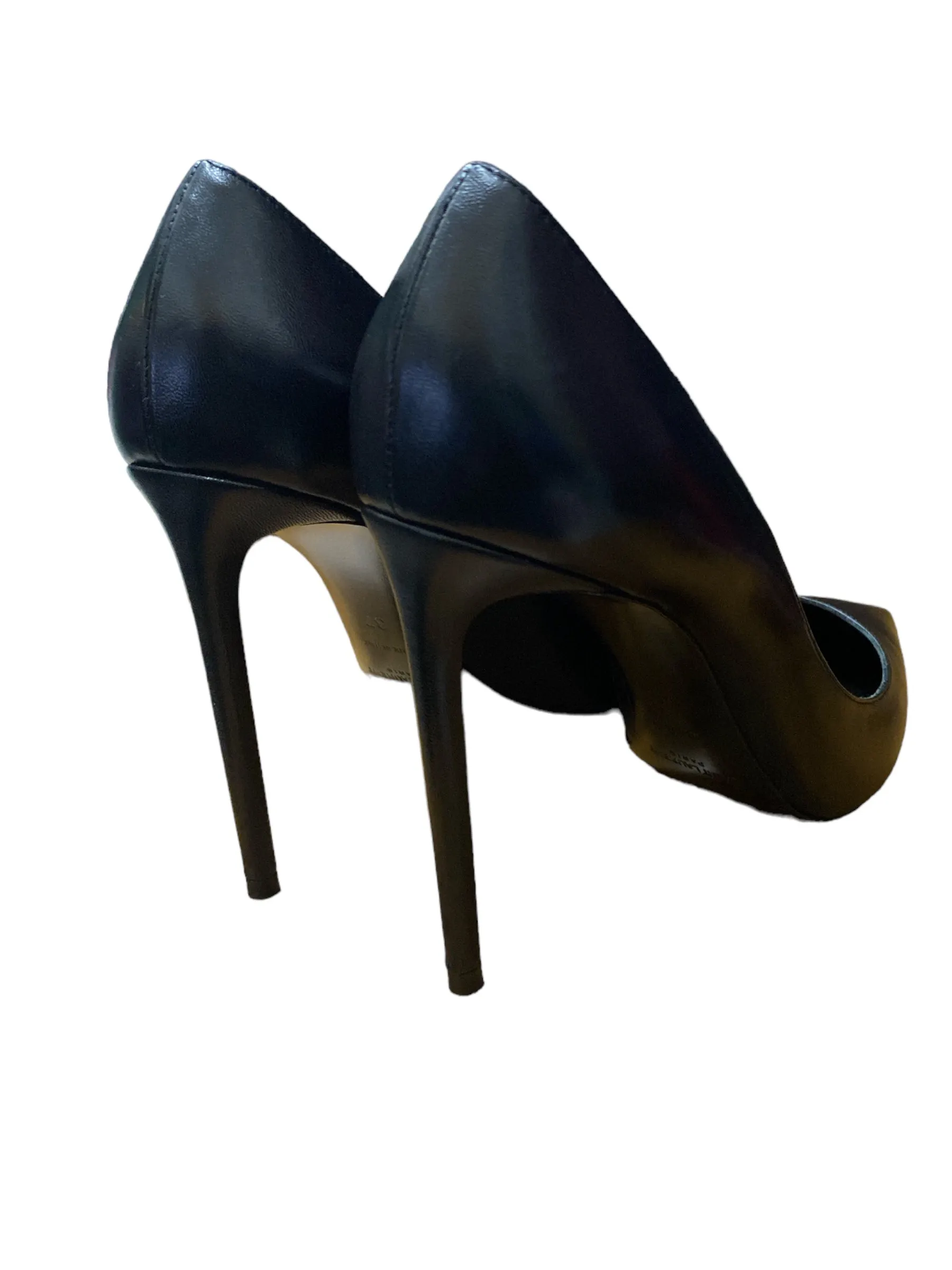 Shoes Heels Stiletto By Yves Saint Laurent