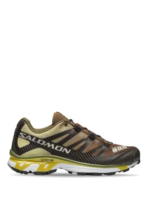 SHOES XT-4 Delicioso/Toffee/EmpYel - Delicioso/Toffee/Empire Yellow