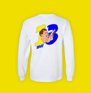 SHOEY: LONG SLEEVE