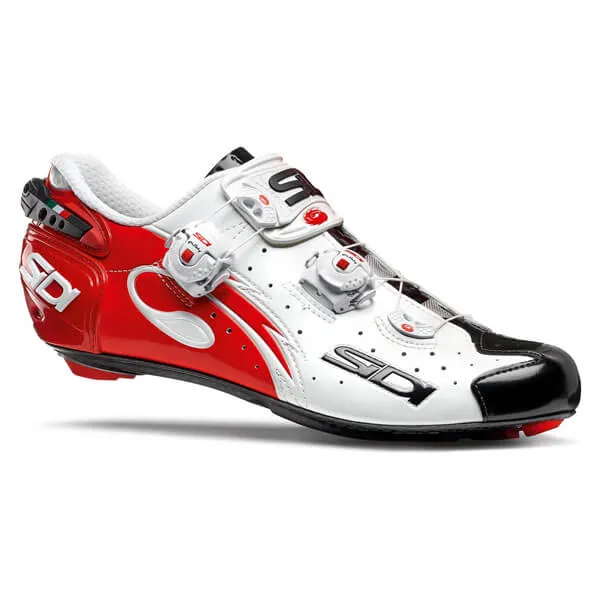 Sidi Wire Carbon Vernice Road Shoes