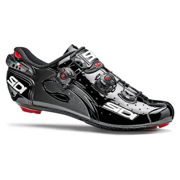 Sidi Wire Carbon Vernice Road Shoes