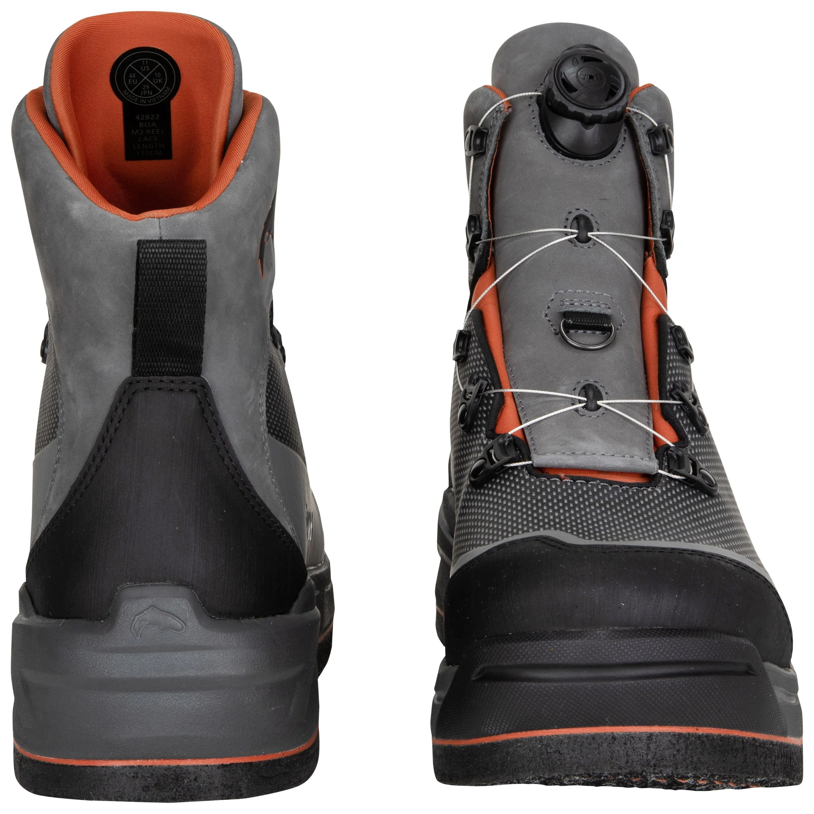 Simms Guide BOA Boot - Felt