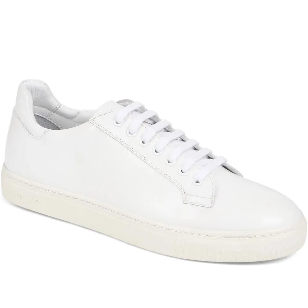 Simon Leather Men's Trainers - SIMON / 319 270