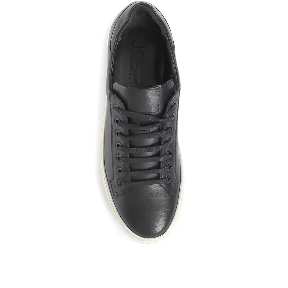 Simon Leather Men's Trainers - SIMON / 319 270