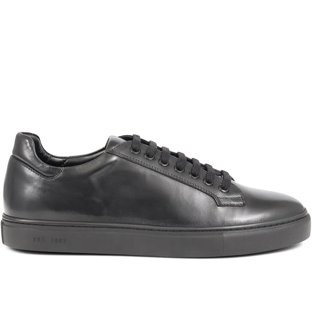 Simon Leather Men's Trainers - SIMON / 319 270