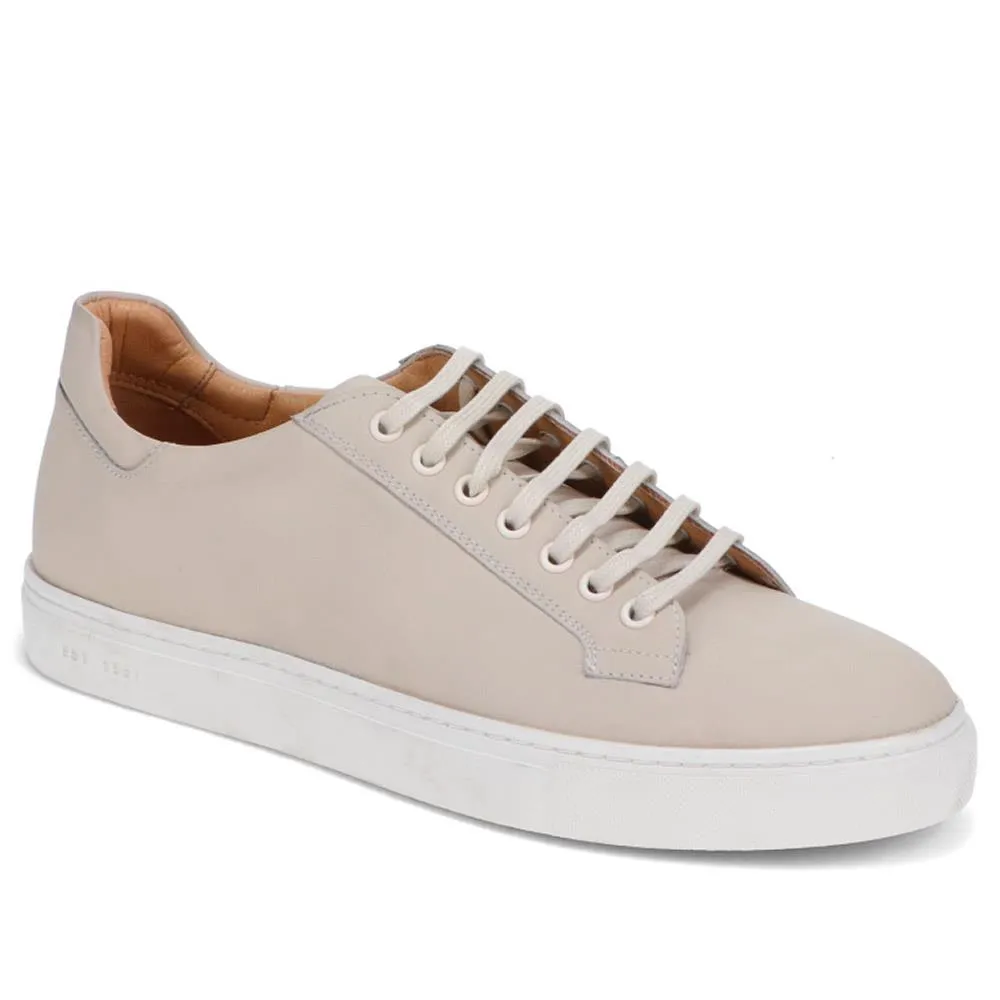 Simon Leather Men's Trainers - SIMON / 319 270