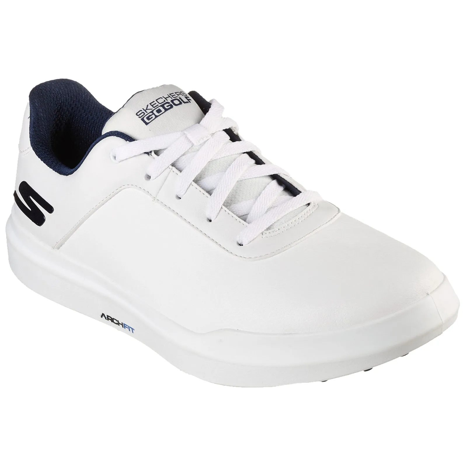 Skechers Mens Drive 5 Golf Shoes