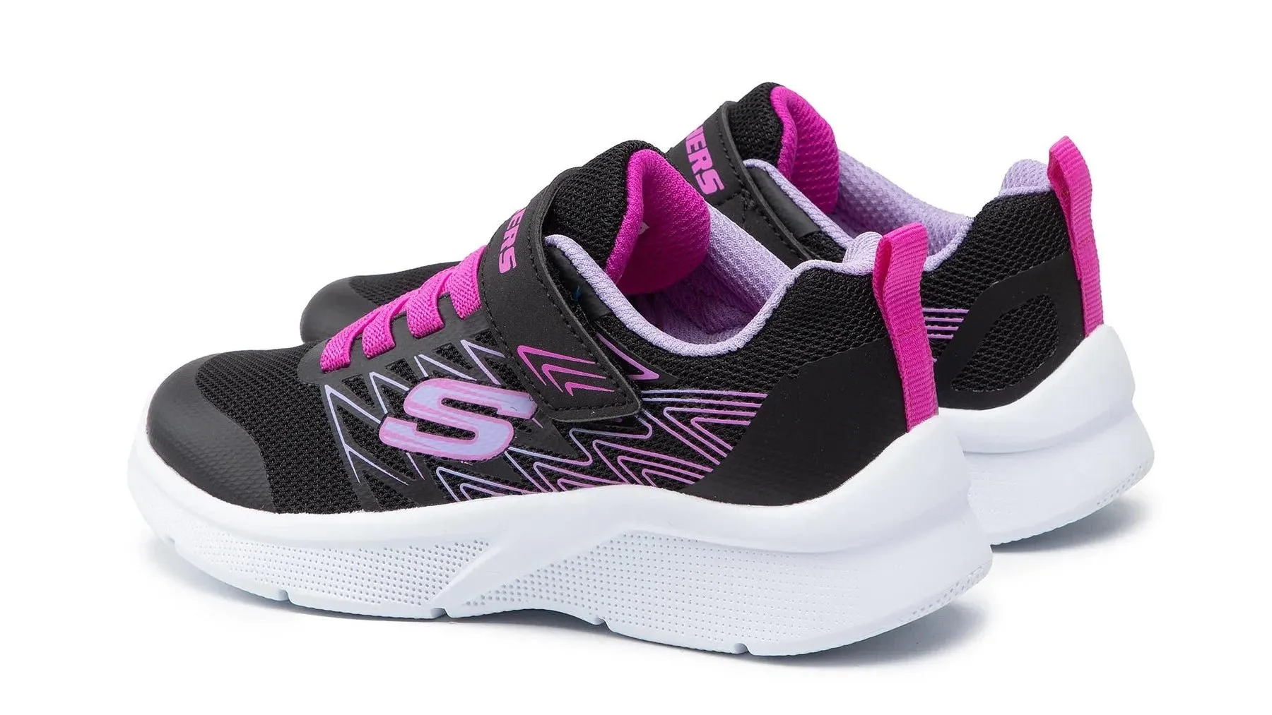 SKECHERS Microspec - Bold Delight