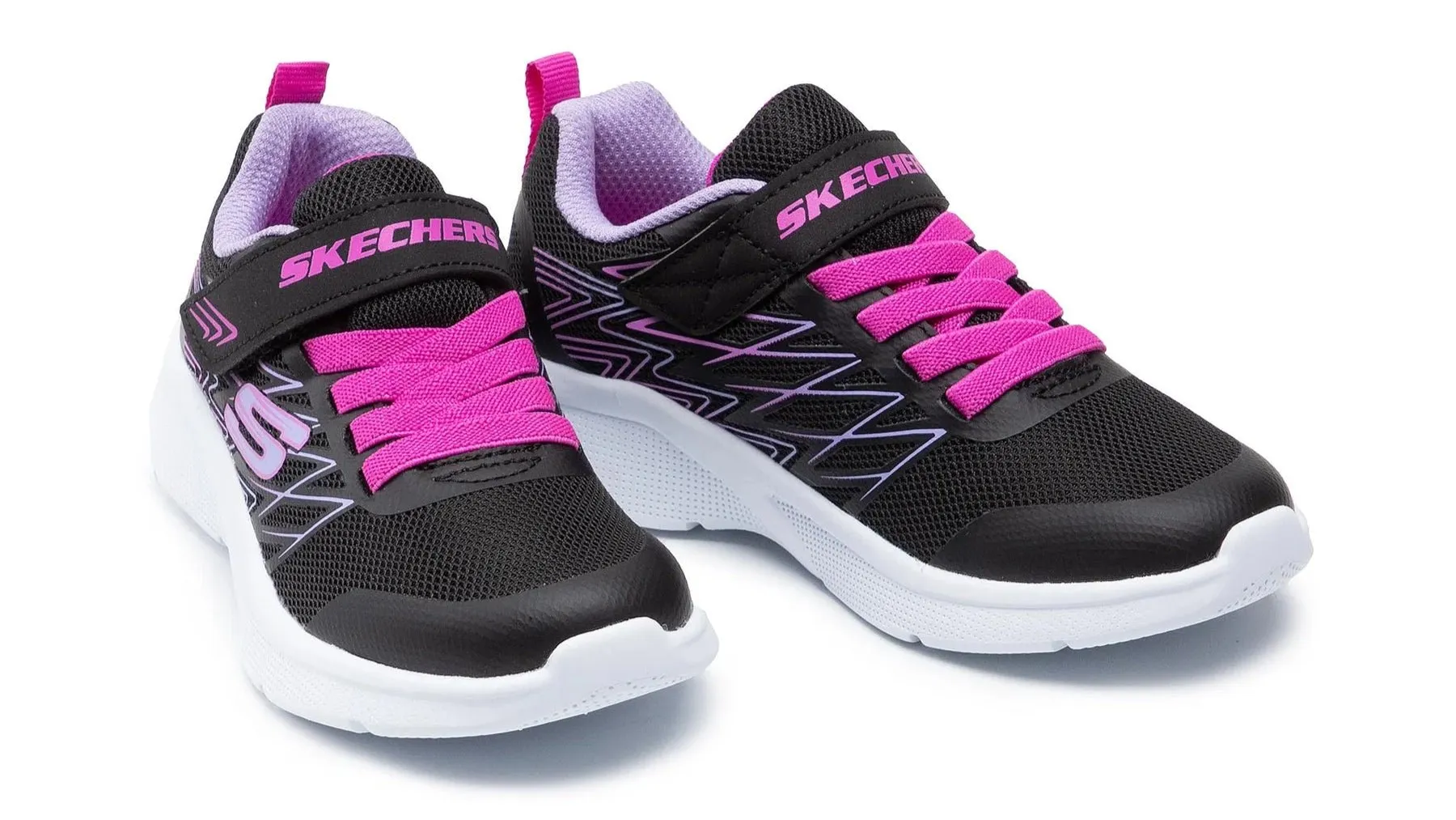 SKECHERS Microspec - Bold Delight