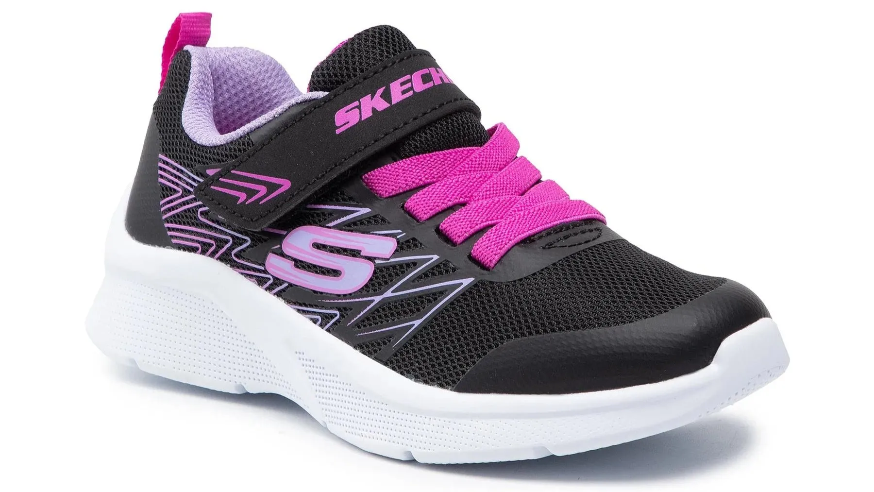 SKECHERS Microspec - Bold Delight