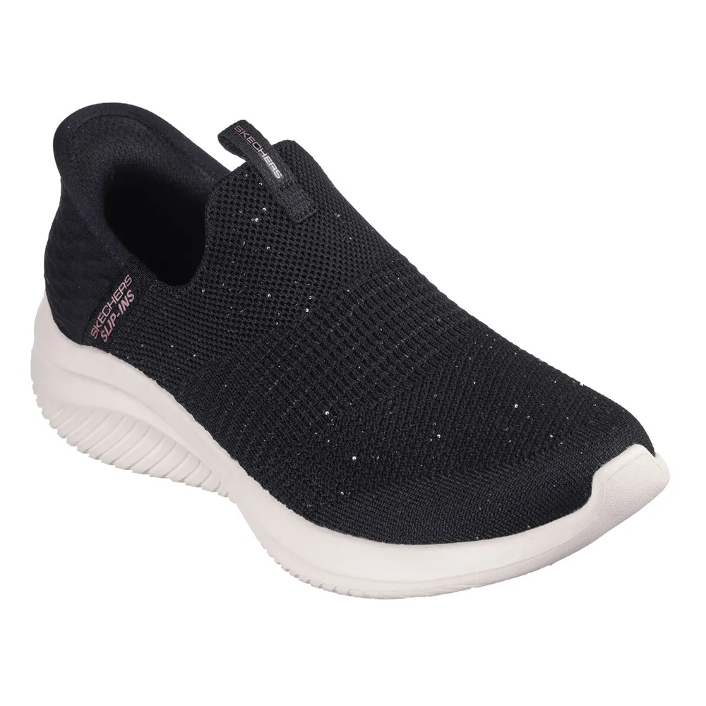 Skechers Women’s Slip-ins: Ultra Flex 3.0 - Shiny Night