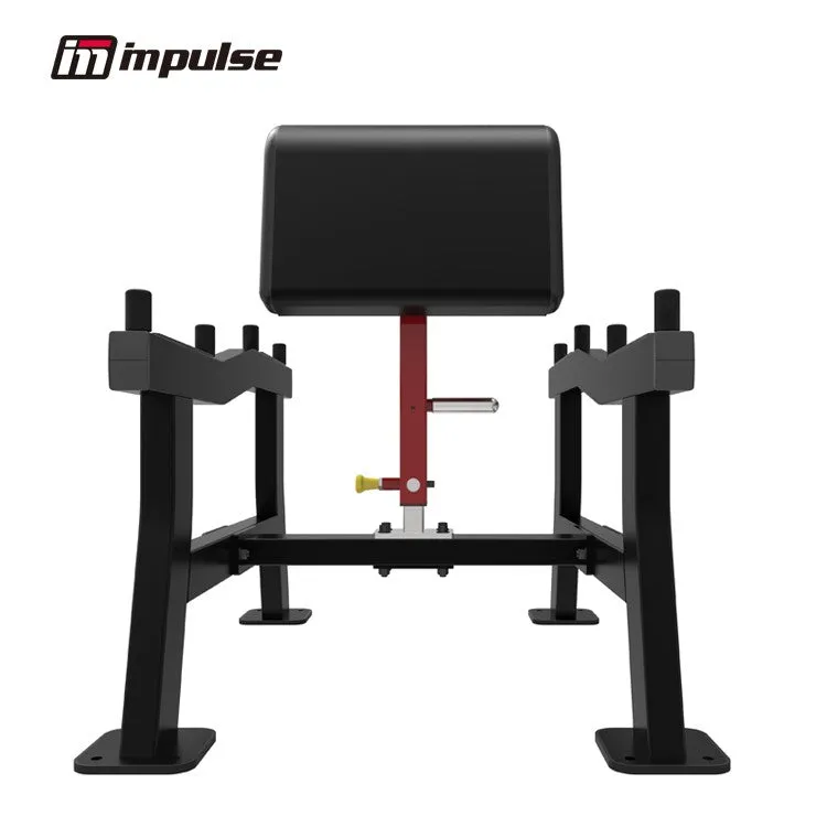 SL7018 Standing Arm Curl