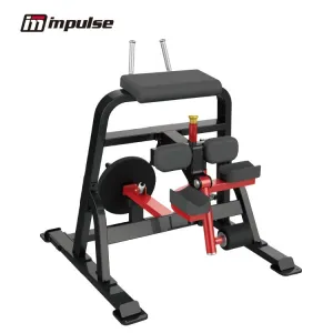 SL7026 Standard Leg Curl