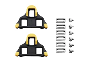 SM-SH11 SPD-SL CLEAT SET, 6 DEGREE FLOAT