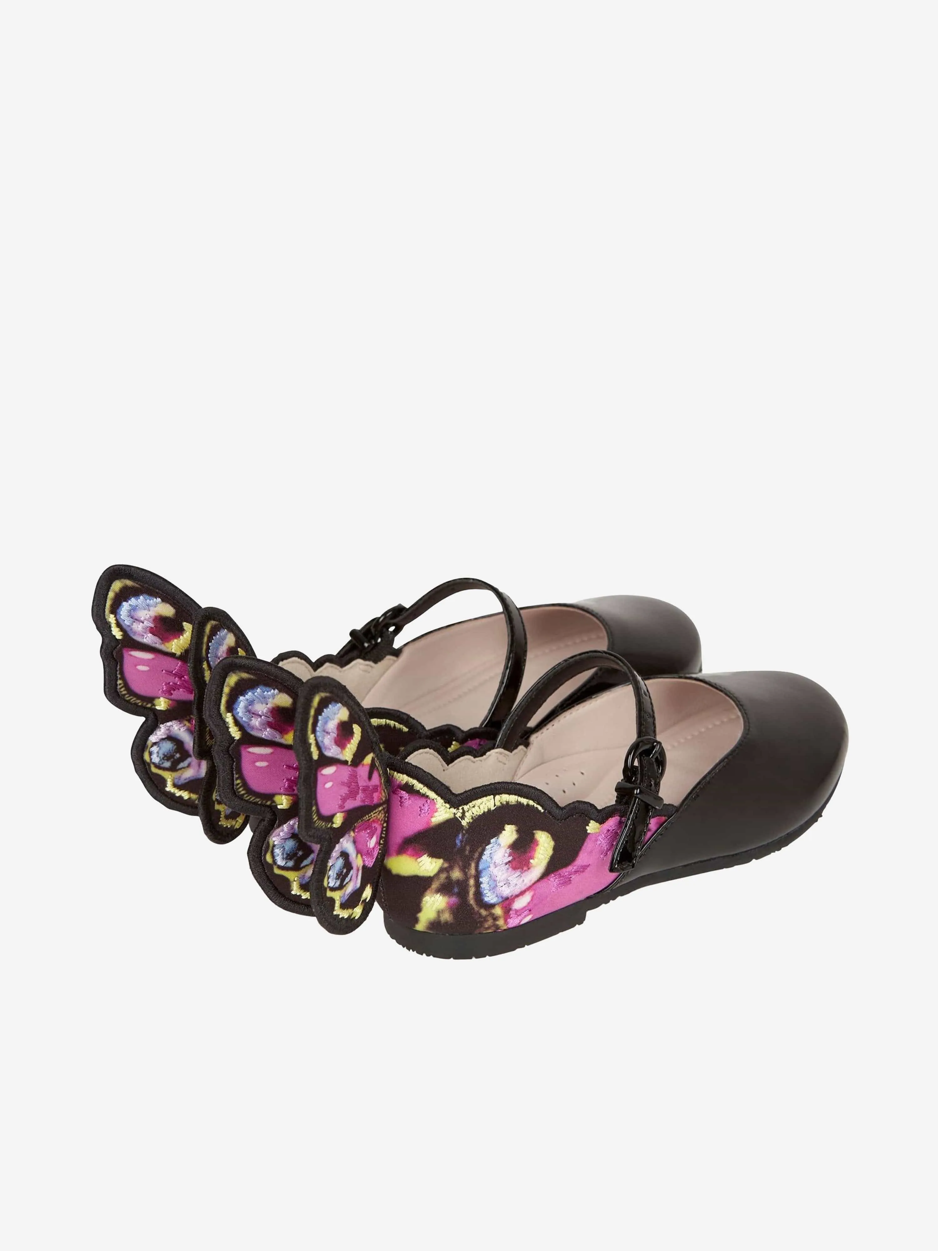 Sophia Webster Girls Shoes