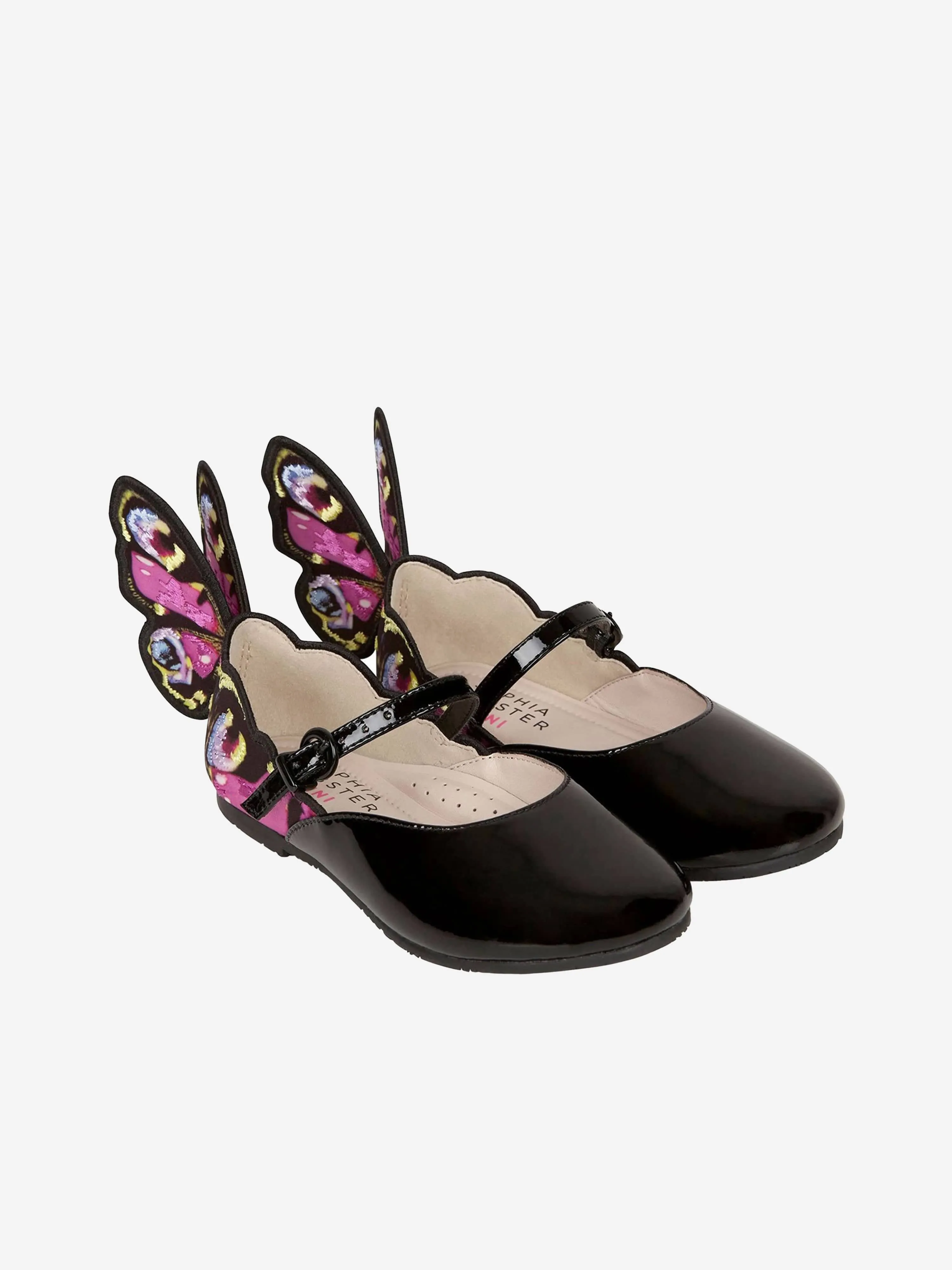 Sophia Webster Girls Shoes