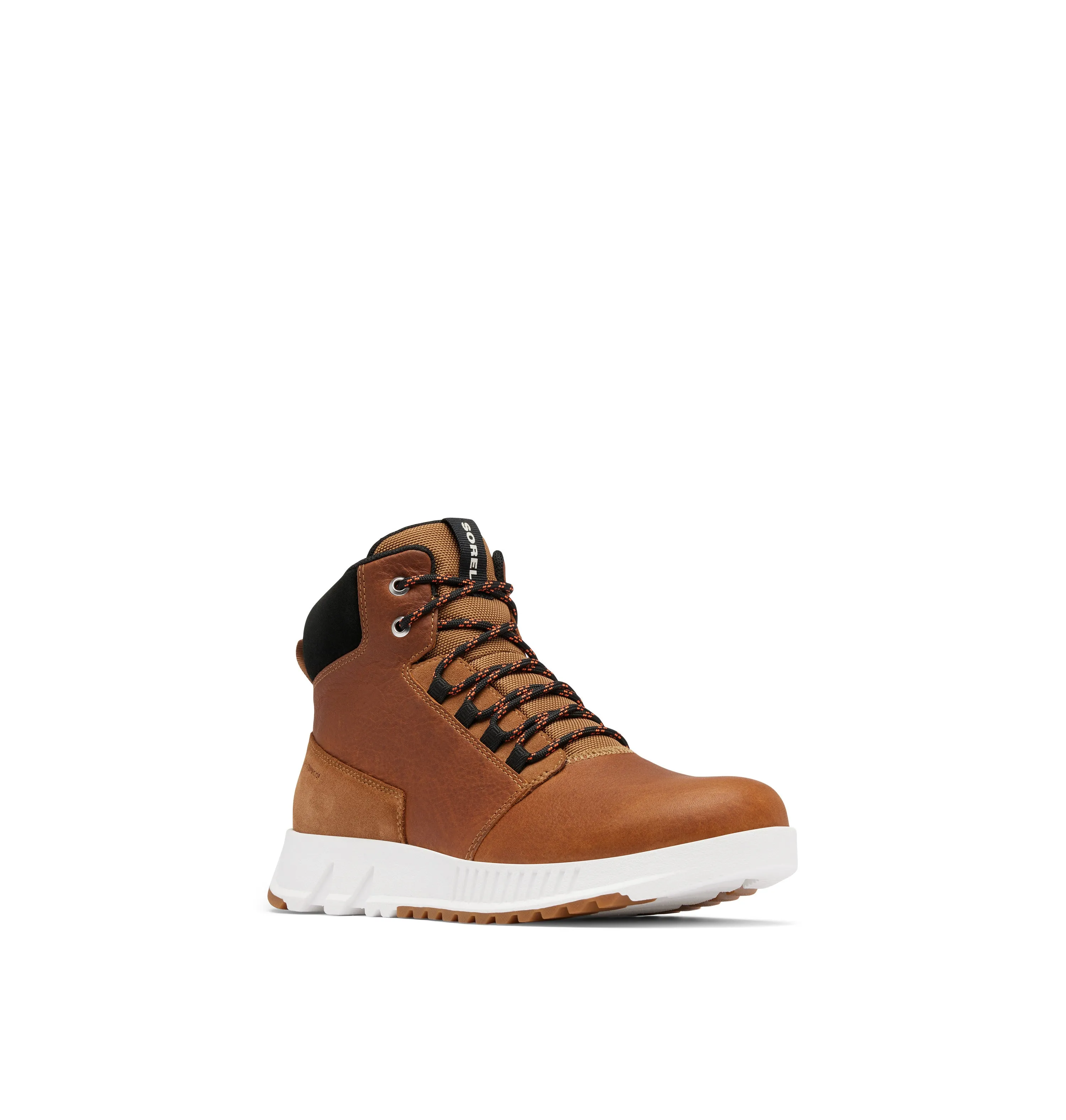 Sorel Mac Hill Lite Mid Plus Waterproof Sneaker