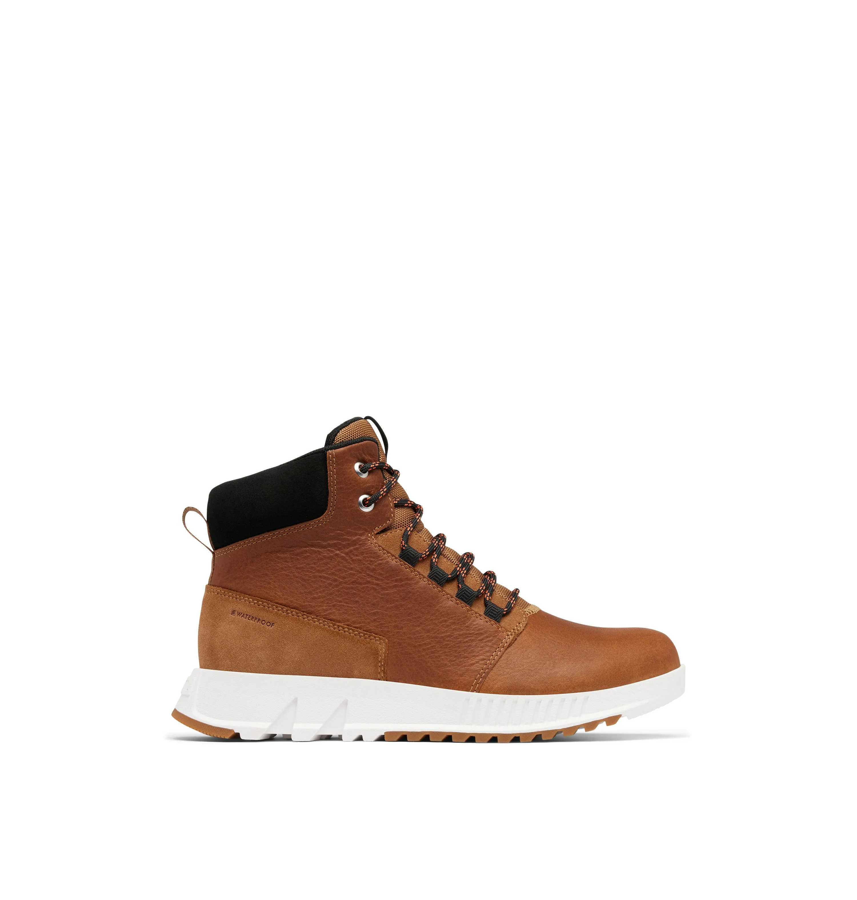 Sorel Mac Hill Lite Mid Plus Waterproof Sneaker