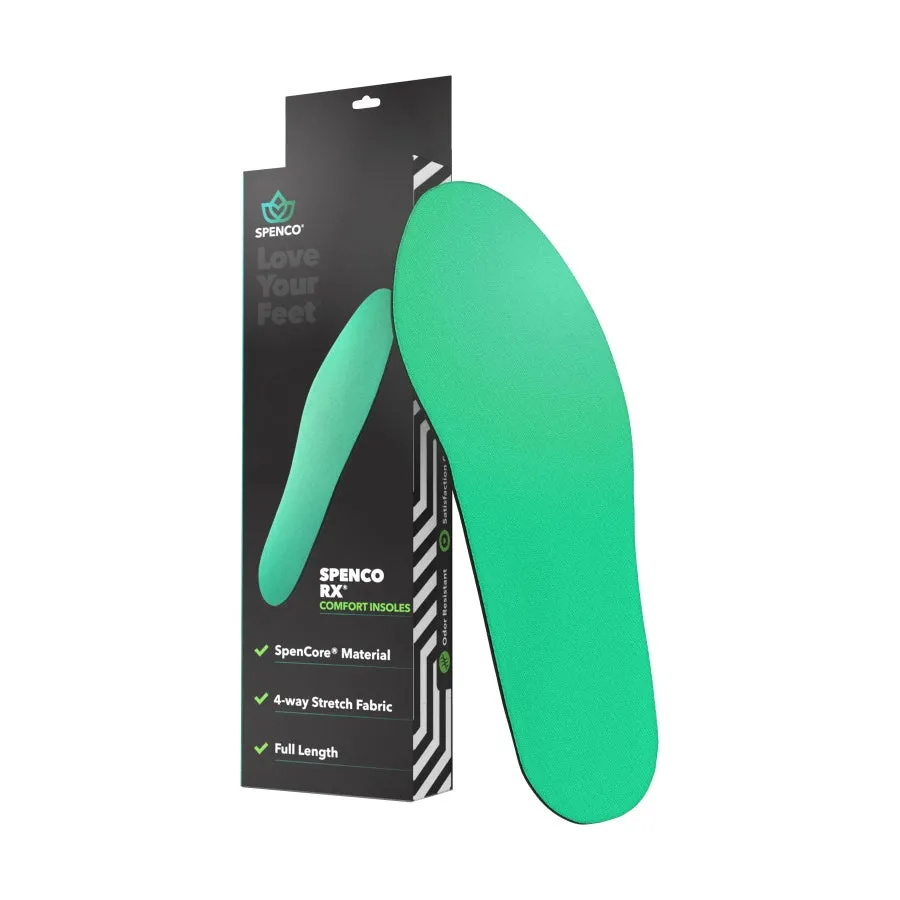 Spenco RX Comfort Insoles