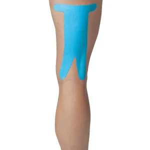 SpiderTech Pre-cut Tape - Hamstring