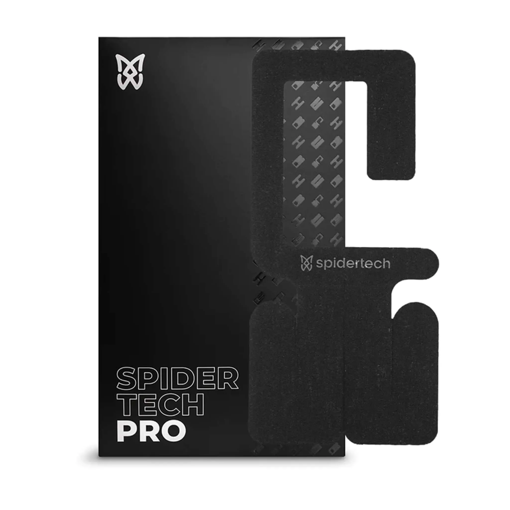 SpiderTech Pre-cut Tape - Shoulder