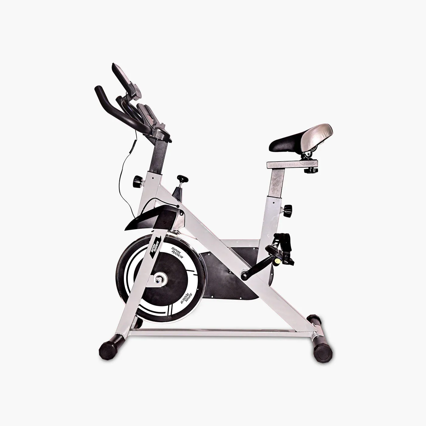 SPIN RIDER BIKE