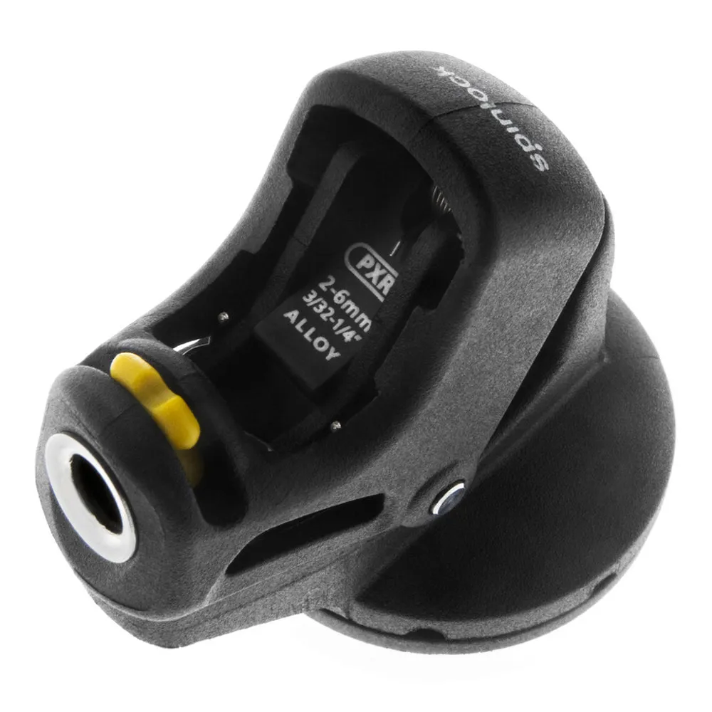 Spinlock PXR 0206/SW Cam Cleat Swivel Base - 2-6mm