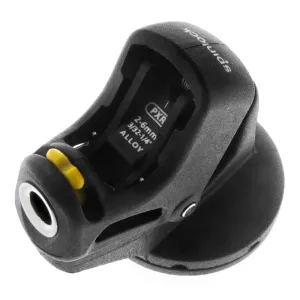 Spinlock PXR 0206/SW Cam Cleat Swivel Base - 2-6mm