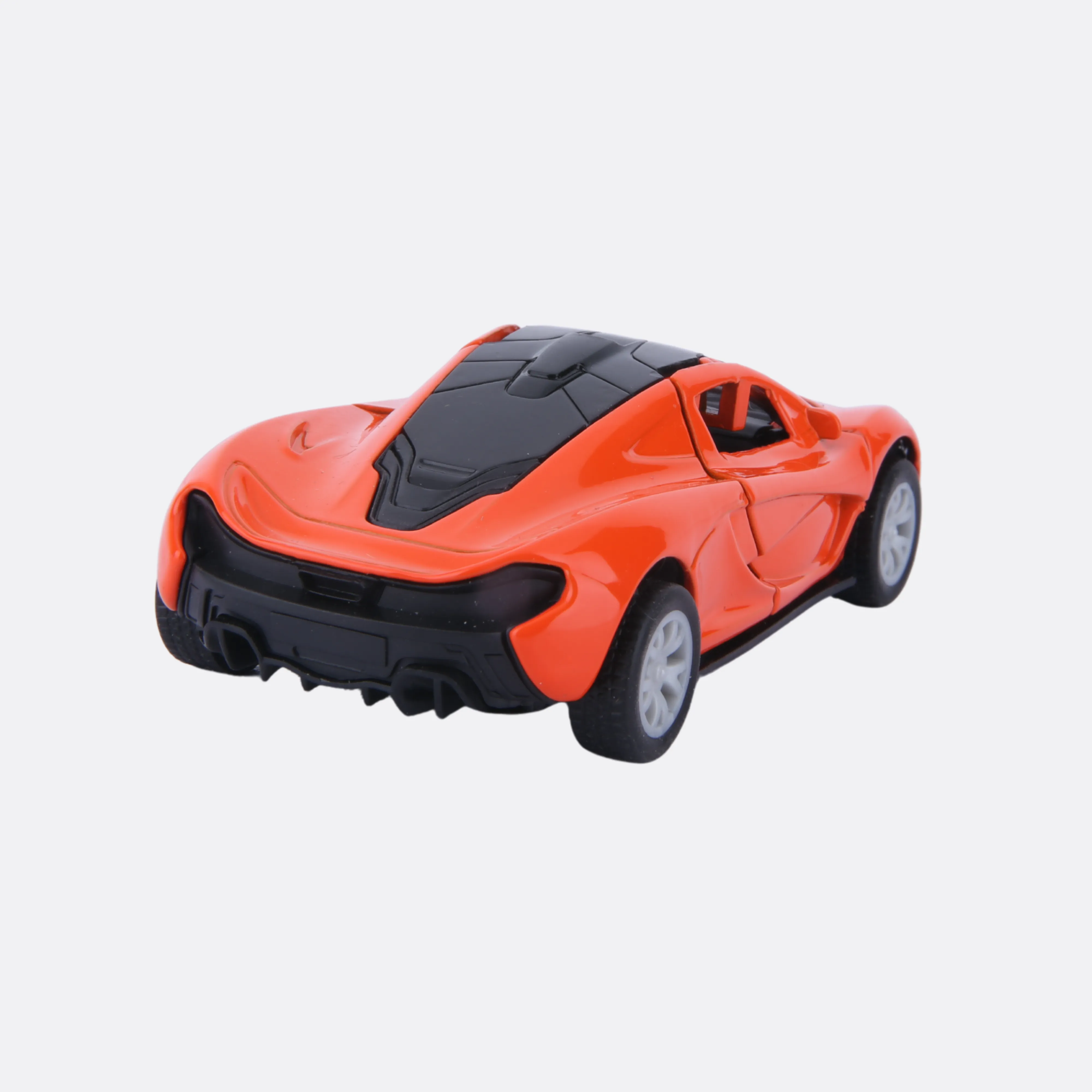 Sports Imitation Car