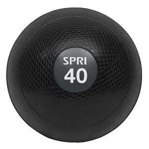 Spri Dead Weight Slam Ball