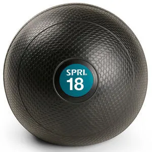 Spri Dead Weight Slam Ball