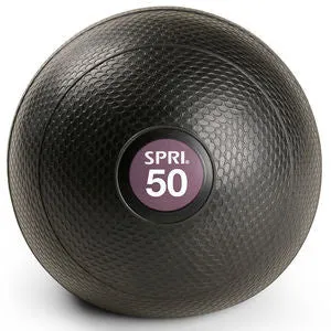 Spri Dead Weight Slam Ball