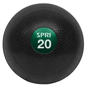 Spri Dead Weight Slam Ball