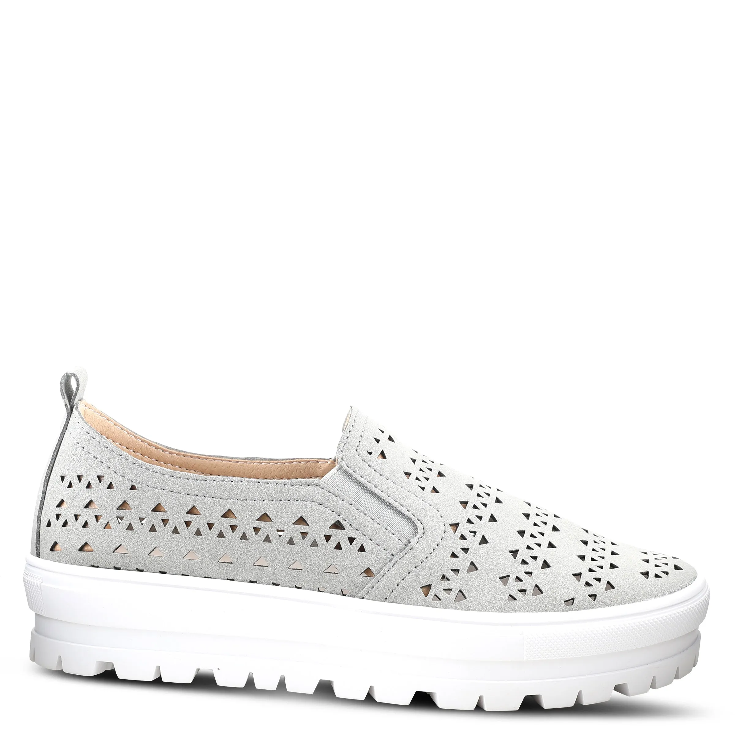 Spring Step Shoes Patrizia Angelita Slip On Shoes Women’s Vegan