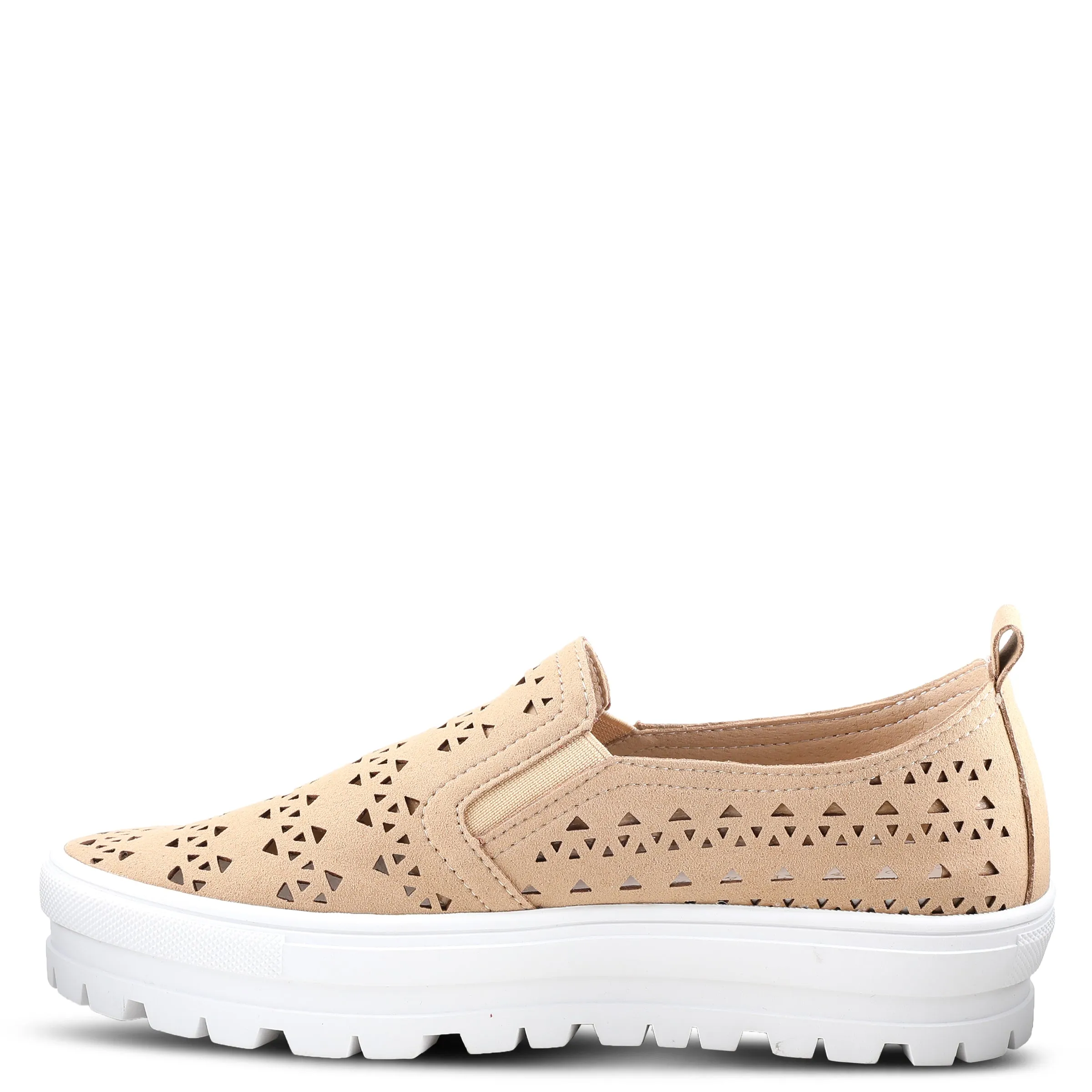 Spring Step Shoes Patrizia Angelita Slip On Shoes Women’s Vegan