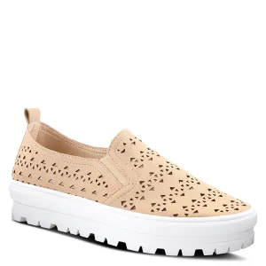 Spring Step Shoes Patrizia Angelita Slip On Shoes Women’s Vegan