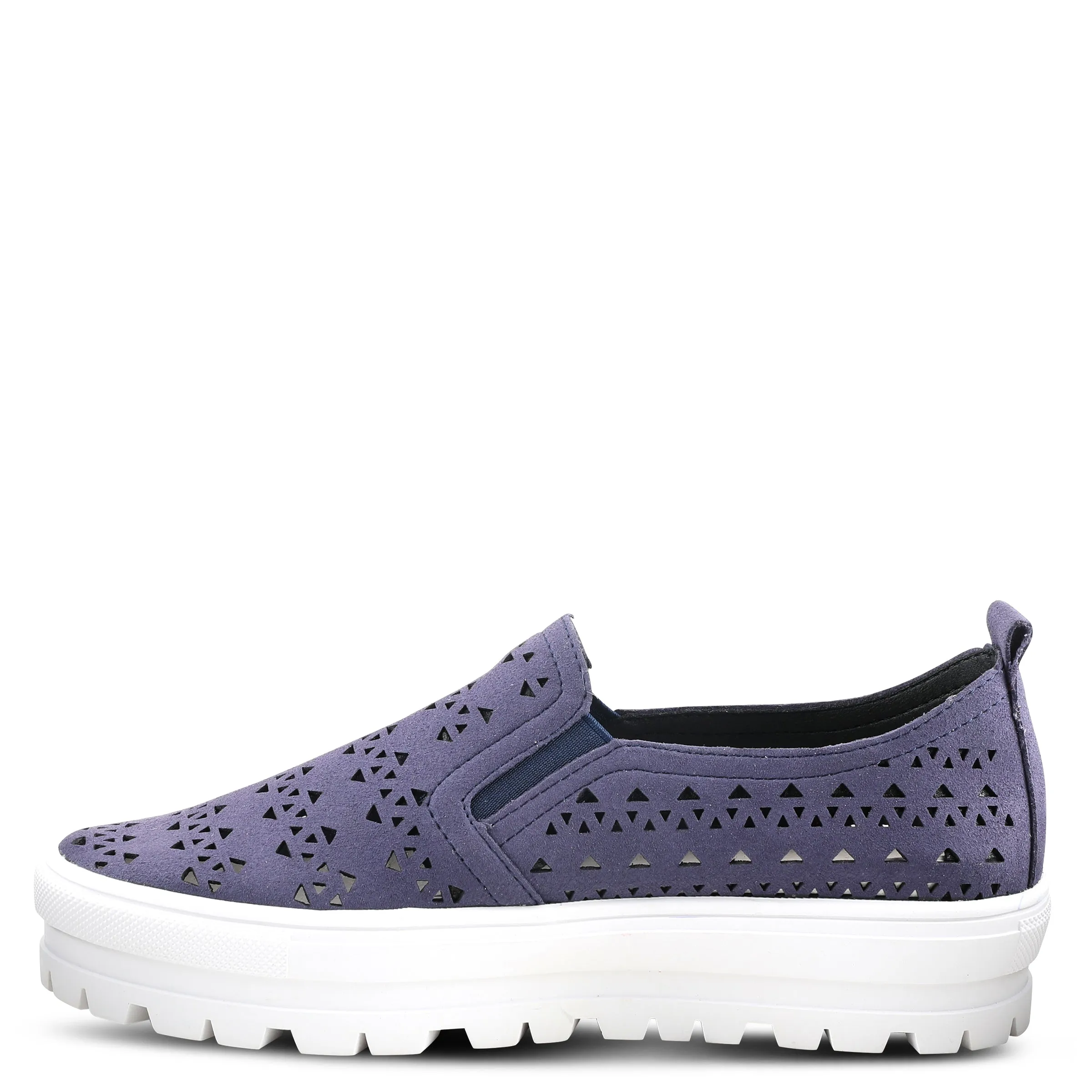 Spring Step Shoes Patrizia Angelita Slip On Shoes Women’s Vegan