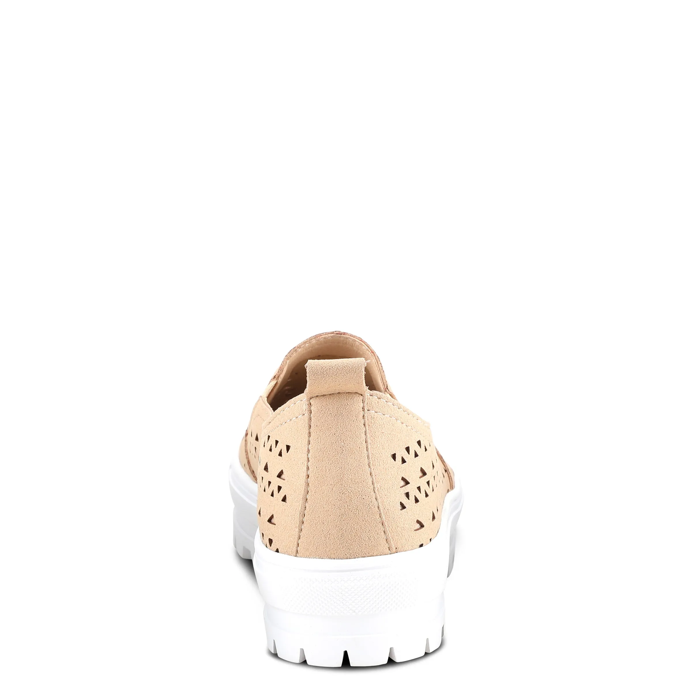 Spring Step Shoes Patrizia Angelita Slip On Shoes Women’s Vegan