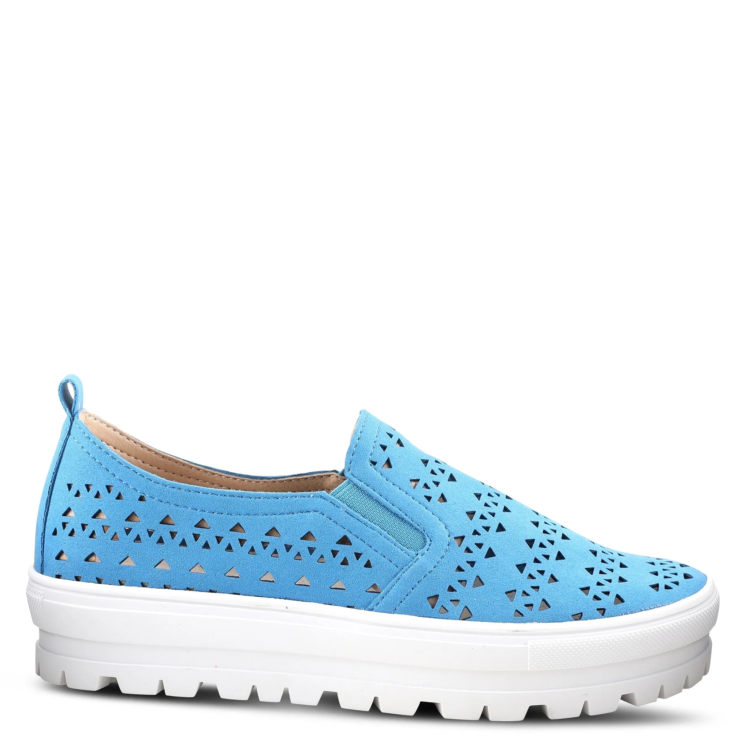 Spring Step Shoes Patrizia Angelita Slip On Shoes Women’s Vegan