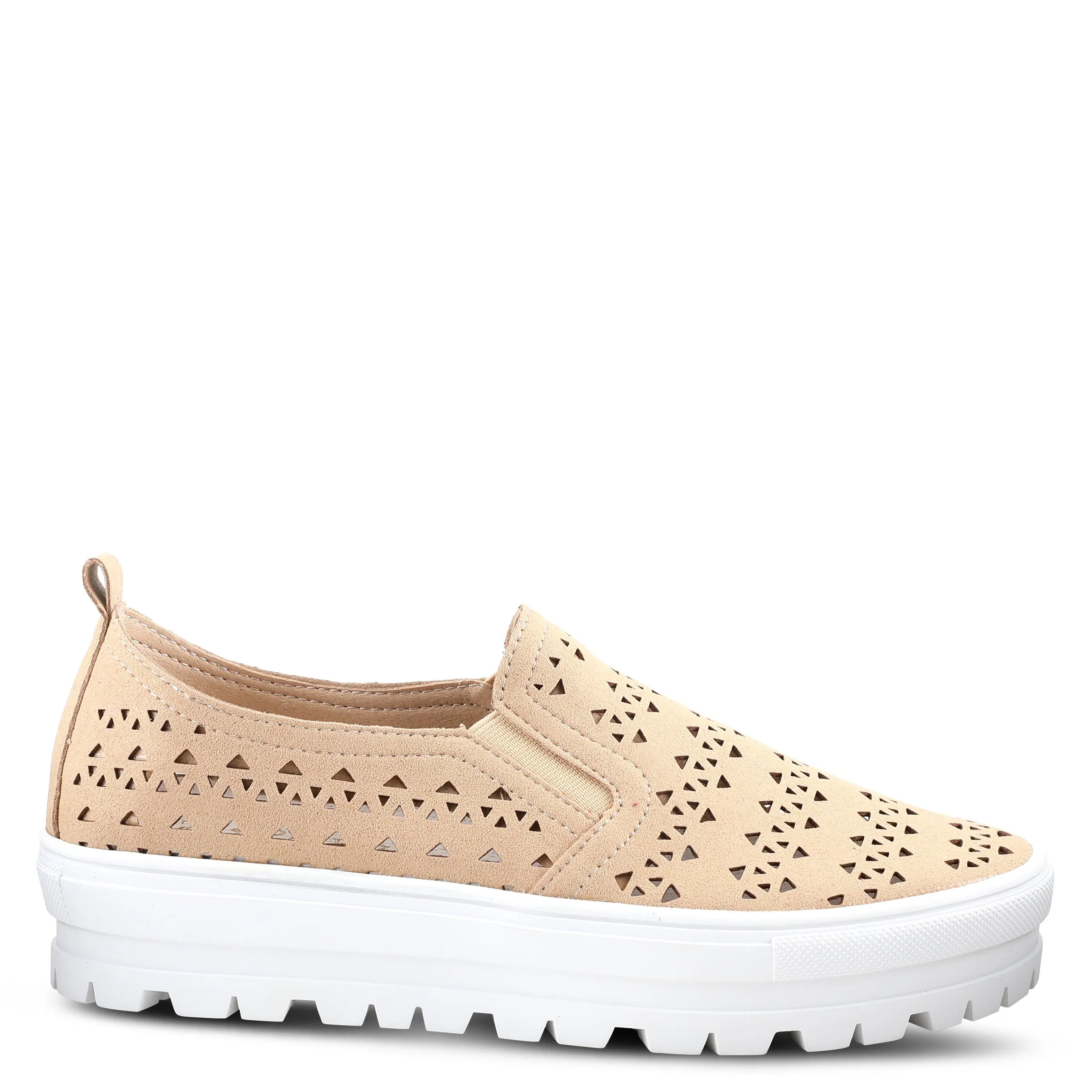 Spring Step Shoes Patrizia Angelita Slip On Shoes Women’s Vegan