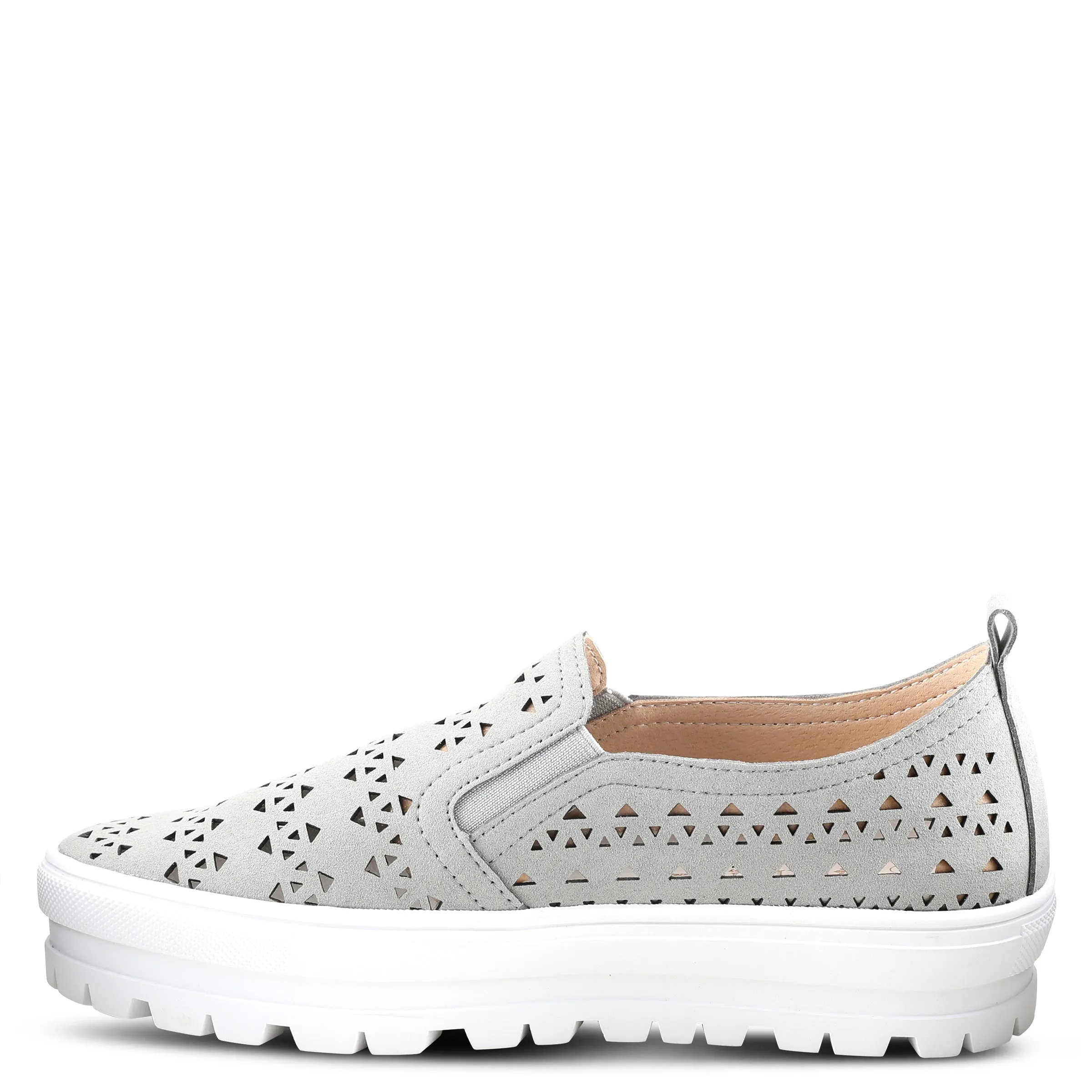 Spring Step Shoes Patrizia Angelita Slip On Shoes Women’s Vegan