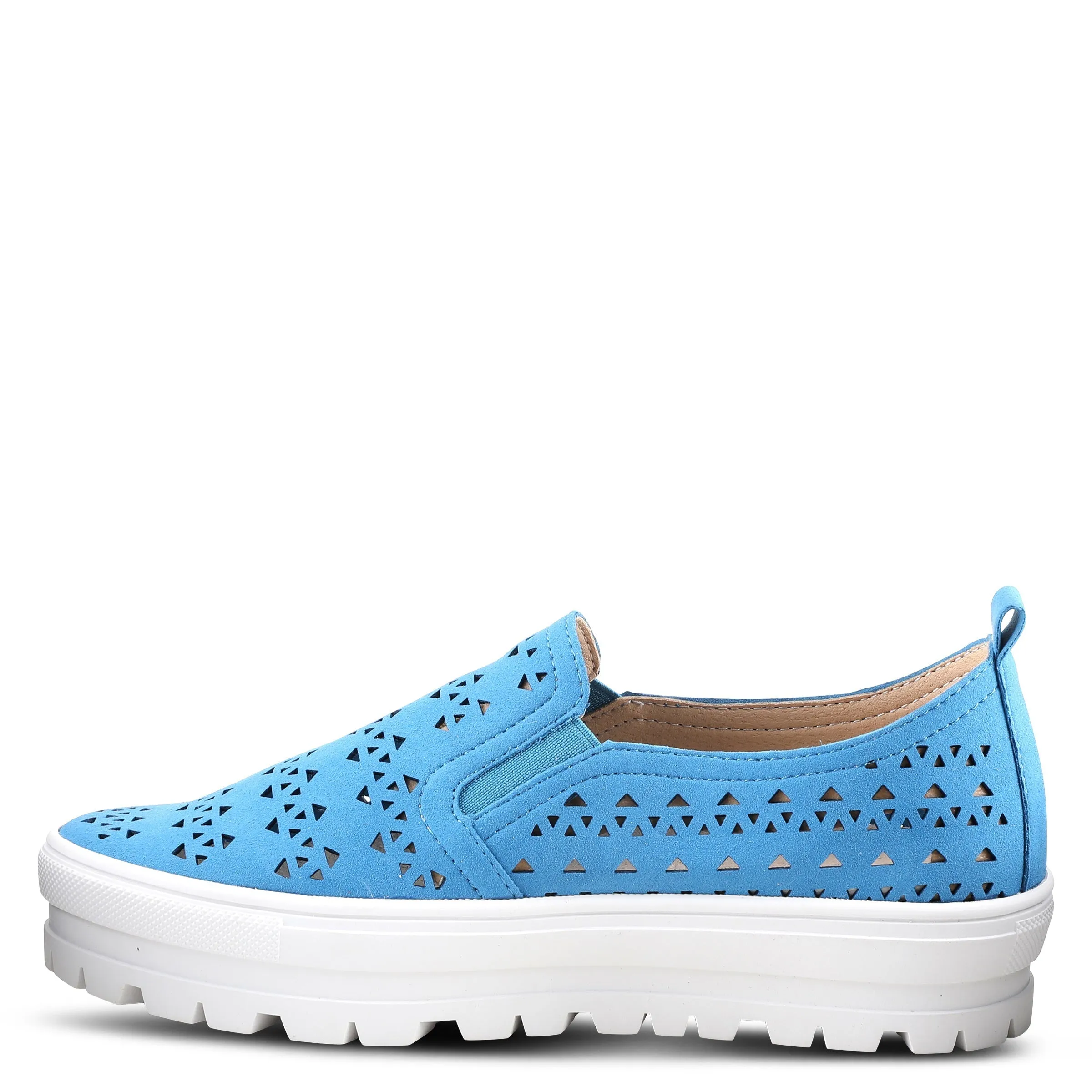 Spring Step Shoes Patrizia Angelita Slip On Shoes Women’s Vegan