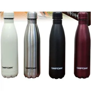 Stainless Steel Water Bottle