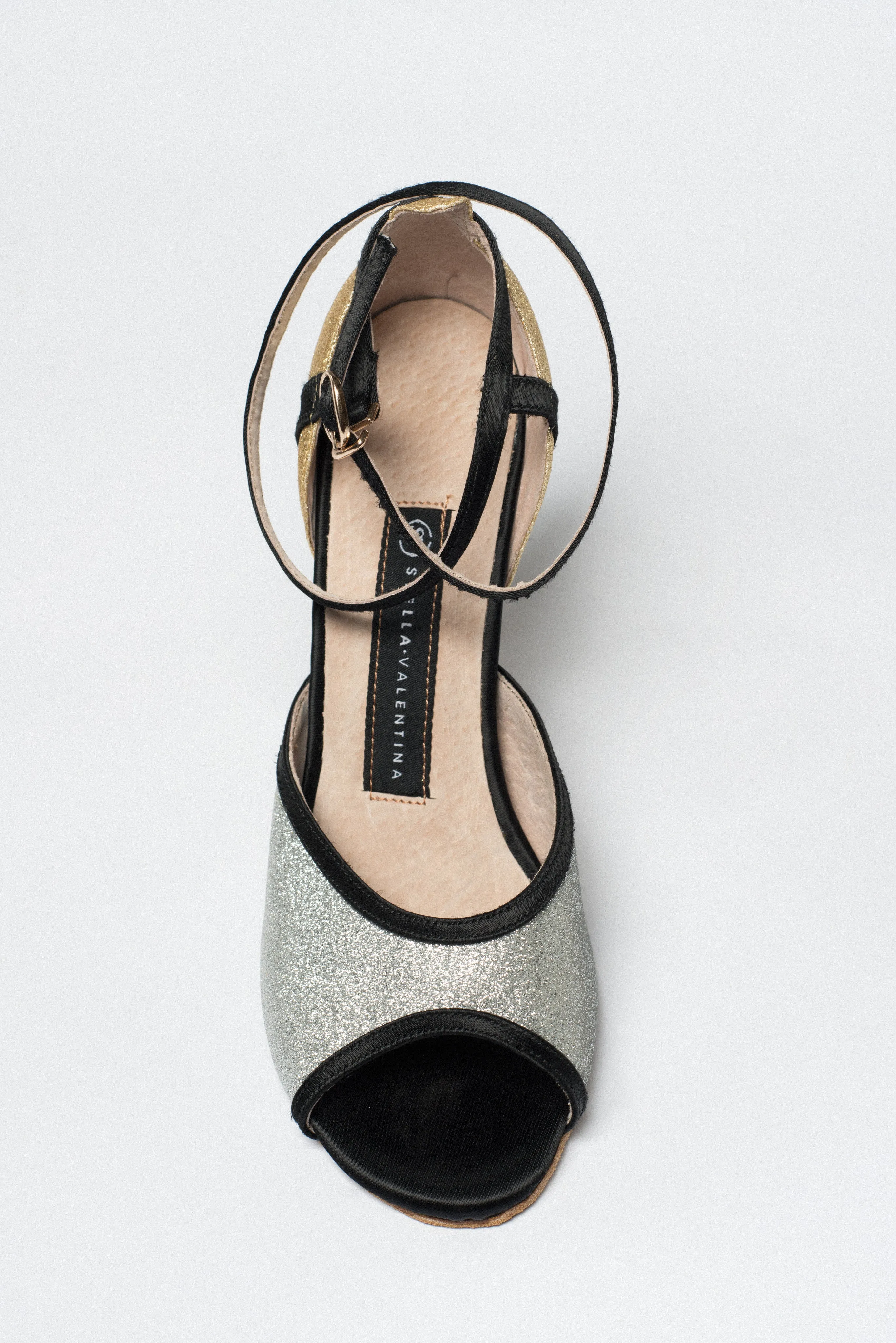 Stella Valentina Shoes -  Charisse