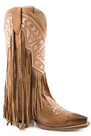 Stetson Ladies Sloane Boot Style  12-021-6105-3510