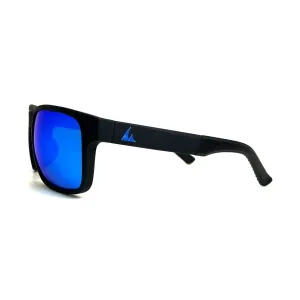 SWELL Polarized Black/ Blue